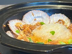 -吕氏焗小鲜•海鲜青岛菜(八大关店)