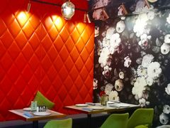 -老别墅西餐厅.酒馆(西堤店)