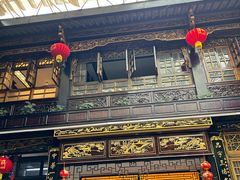 -蔼若春.传承三十年云南菜(金碧公园店)