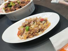 -老山东·山东菜(鲁菜名店)