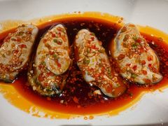 -波螺油子·海肠捞饭·青岛菜(银座店)