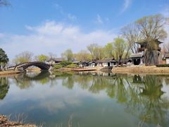 -三国水浒景区(无锡影视基地)