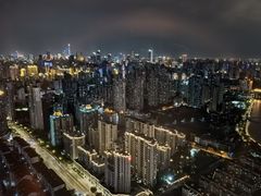 -环球港凯悦 · 享悦中餐厅