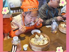 -南翔馒头店(豫园店)
