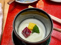 椰汁布丁-鮨青(恒基名人购物中心店)