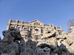 -张学良旧居陈列馆