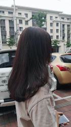 -MAGIC米几发型设计·羊毛卷