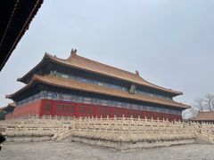 -北京市劳动人民文化宫(太庙)