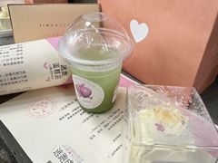 -积慕Cake(解放大道店)