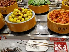 -喜家自助小火锅(乐客城店)