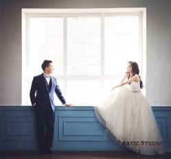 -艺匠摄影ARTIZ STUDIO(南京店)