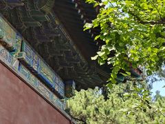 -红螺寺
