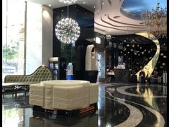 -厦门泰谷酒店(中山路镇海路地铁站店)