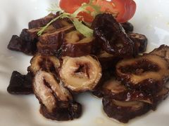-柒园·三十年创意杭帮菜(龙湖滨江天街店)