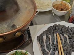 -三兴涮羊肉(荣安大街店)