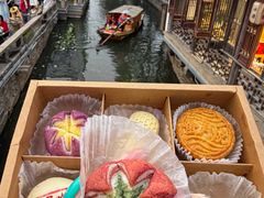 -长发西饼(临顿路店)