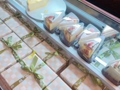 -姆们M Sweetie Cake(三里屯店)