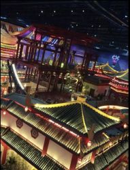 点击看大图 -南京万达乐园