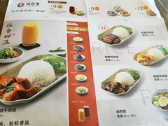 -李先生牛肉面大王(上海站南广场店)