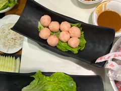-陈记顺和牛肉火锅(永泰店)