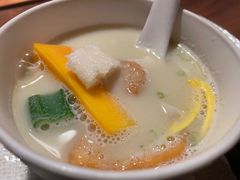 -揽季锅物会.福建黄鱼.海鲜姿造(五四路店)