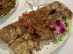 -喜记避风塘炒辣蟹(旗舰店)