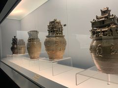 -上海博物馆(人民广场馆)