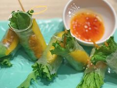 -米纸越南小馆(金鹰世界店)