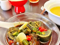 -书湘门地·中国十佳湘菜(西苑店)