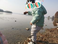 -东湖落雁景区