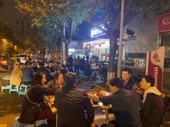 -雷祖芳老妈蹄花店