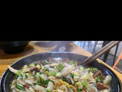 -仙妈米粉店(庆丰路)