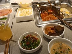 -海底捞火锅(百利广场店)