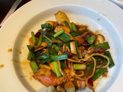 -妈妈菜舟山海鲜(定海古城店)