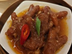 -南海渔村(珠江新城店)