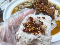 -云海肴·汽锅鸡·云南代表菜(天山百盛优客店)