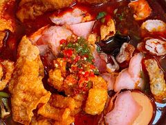 -谭老太正宗柳州螺狮粉(家和花园店)