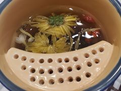 -农耕记·湖南土菜(halo广场店)