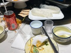 -夜宴江景餐厅