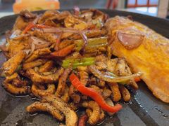 -一烙锅(友谊店)