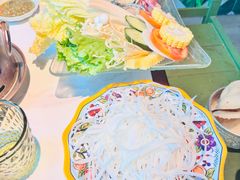 -Thai Basil罗勒叶泰式餐厅(时代天街店)