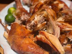 大富烧鸡-大富烧鸡大牌档(扬帆店)