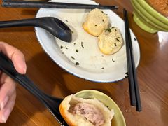 -舒蔡记生煎菜饭(云南中路店)