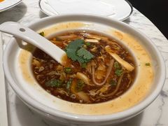 -青雅中餐厅(大连金石滩绿发希尔顿度假酒店)