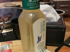 -水浒烤肉(国贸店)