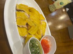 砂姜贵妃鸡-日昌餐馆(亦庄店)