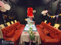 -马语者西餐.干式熟成牛排(野马黑金店)