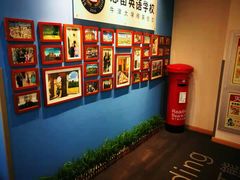 -瑞丁熊原版阅读(大华校区)