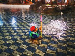 -南宫温泉水世界