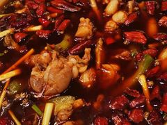 馋嘴蛙-大鸭梨烤鸭店(花园村店)